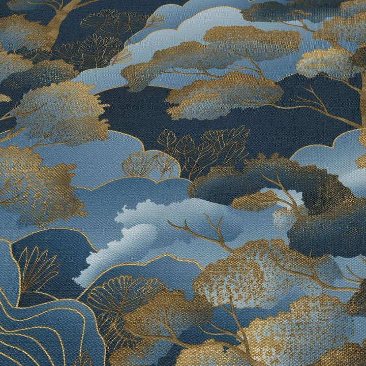 Ancient Forest Navy
