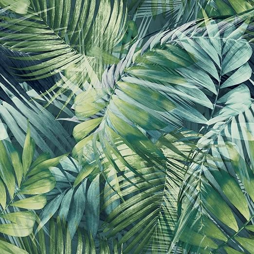 Antigua Palm Green