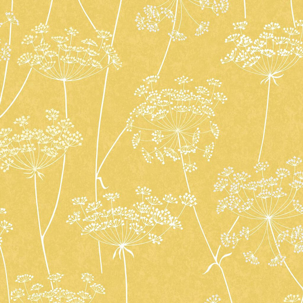 Aura Yellow