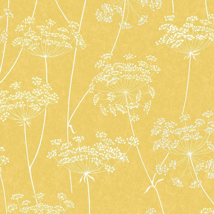 Aura Yellow