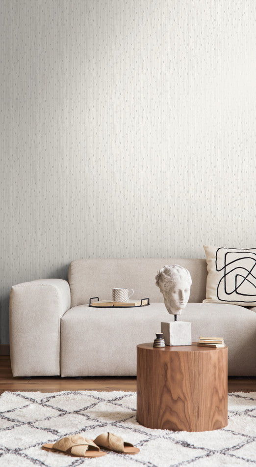 Battle of Style White/Grey