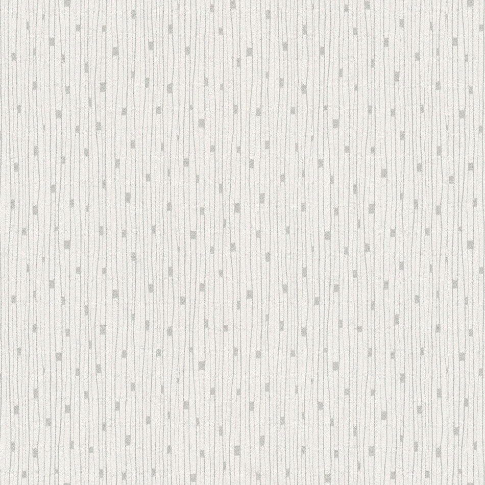 Battle of Style White/Grey