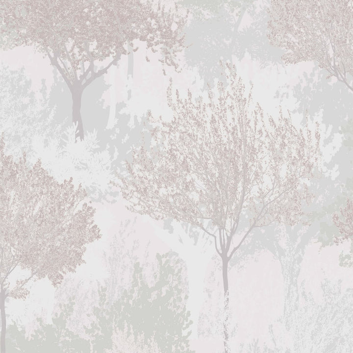 Birch Mauve