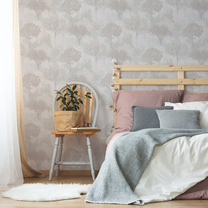 Birch Mauve