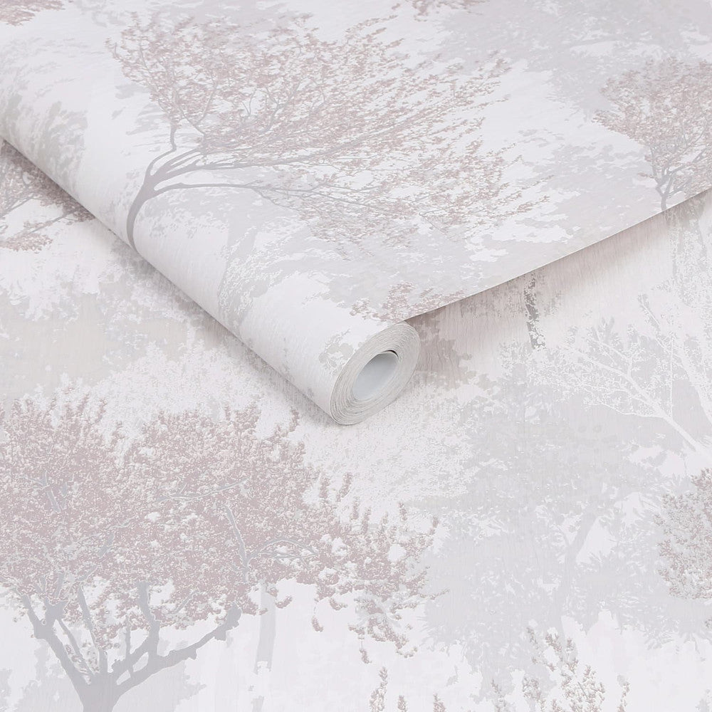 Birch Mauve