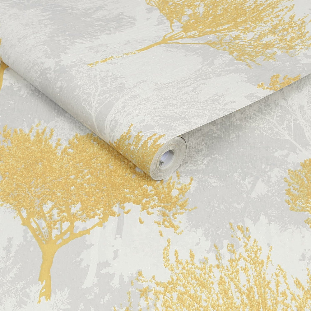 Birch Mustard