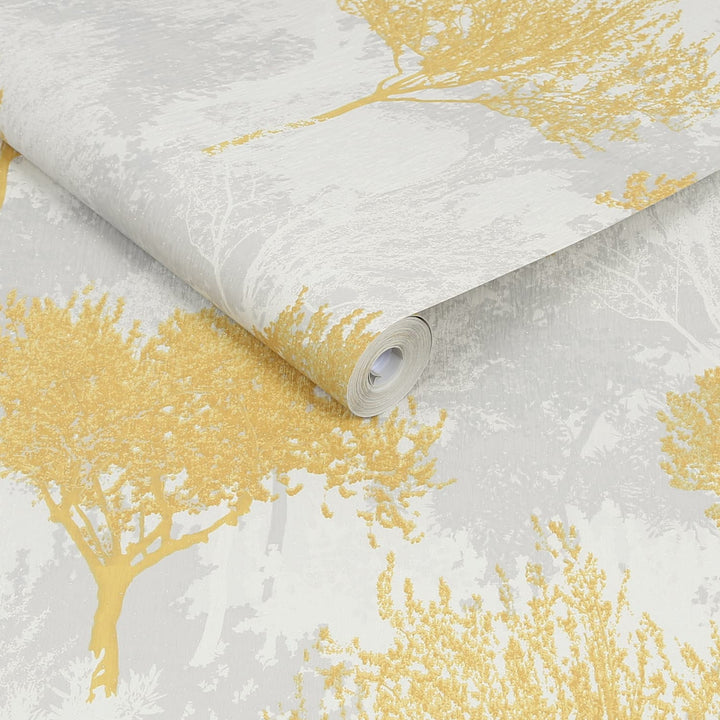 Birch Mustard