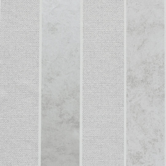 Calico Stripe Grey