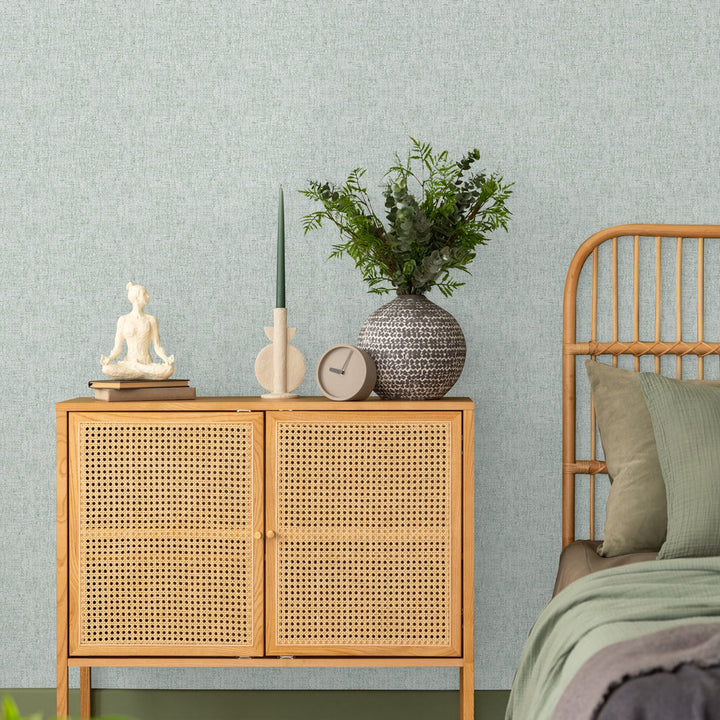 Caress Texture Green