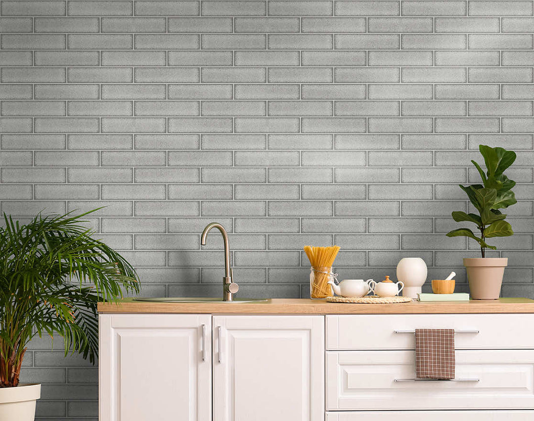 Celadon Tile Grey