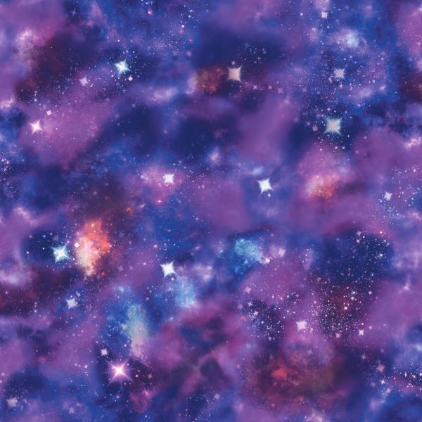 Cosmic Space