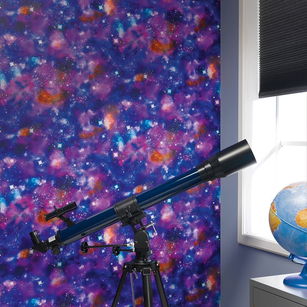 Cosmic Space