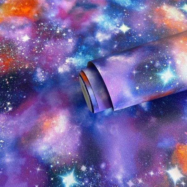 Cosmic Space