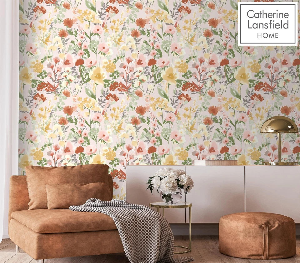 Countryside Floral Multi