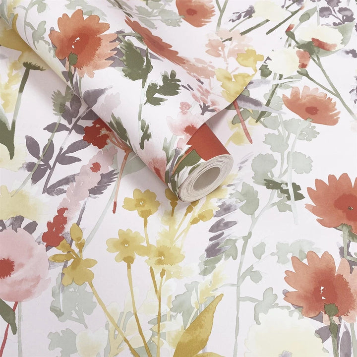 Countryside Floral Multi