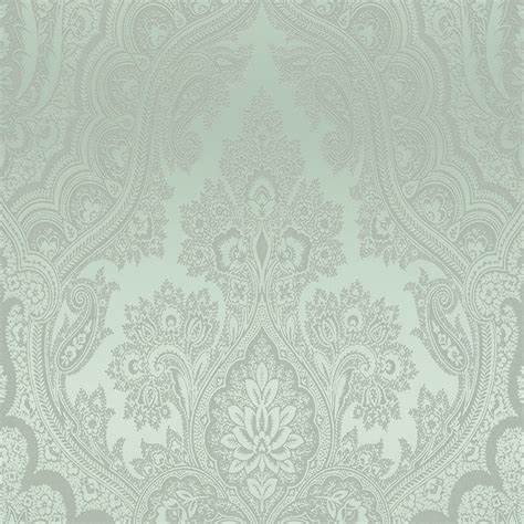 Damask Spa Sage