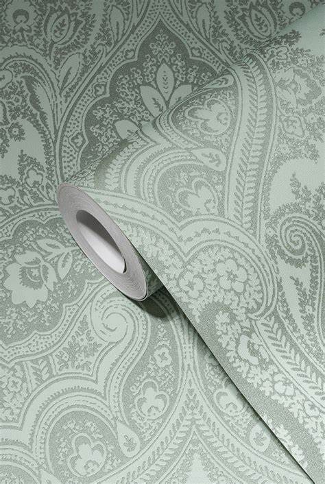 Damask Spa Sage