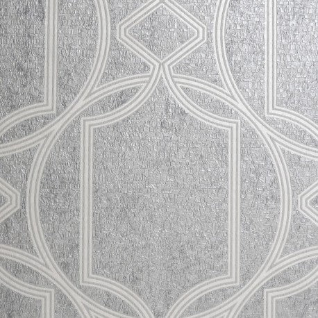 Deco Geo Grey