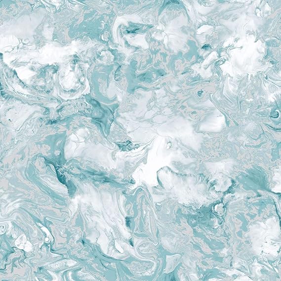 Elixir Marble Teal