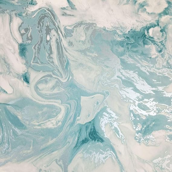 Elixir Marble Teal