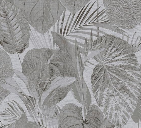 Famous Garden Jungle Grey