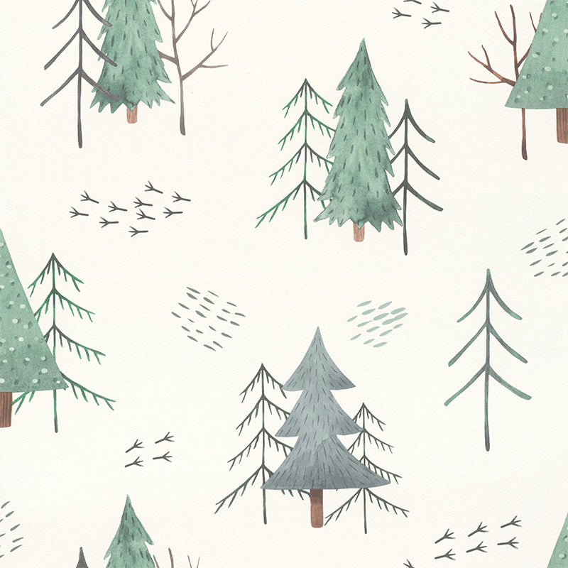 Forest Green