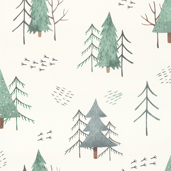 Forest Green