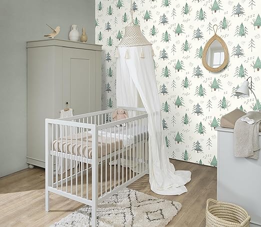 Forest Green