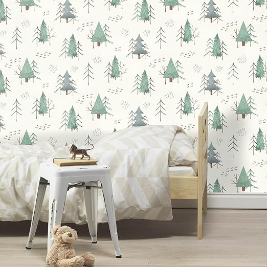 Forest Green