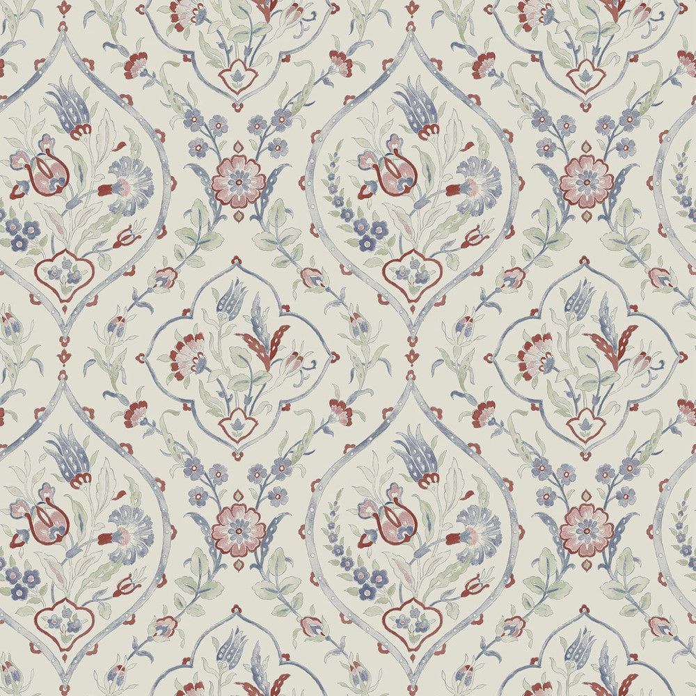 Laura Ashley Foscot Damask