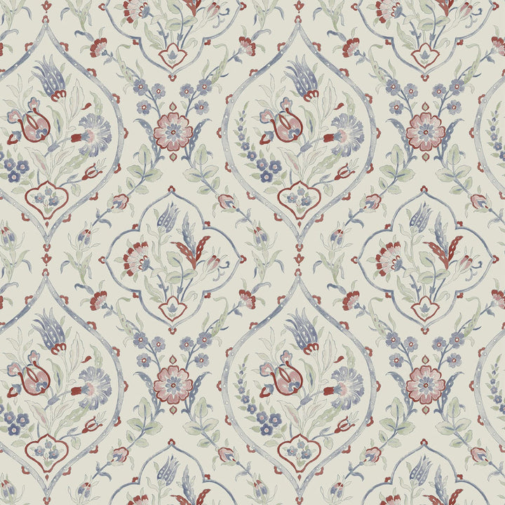 Laura Ashley Foscot Damask