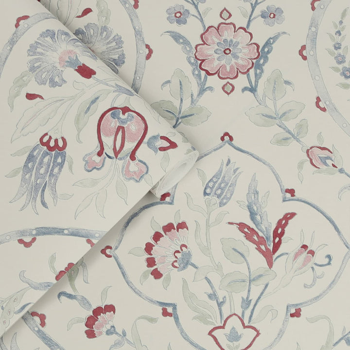 Laura Ashley Foscot Damask