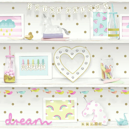 Girls Life Multi