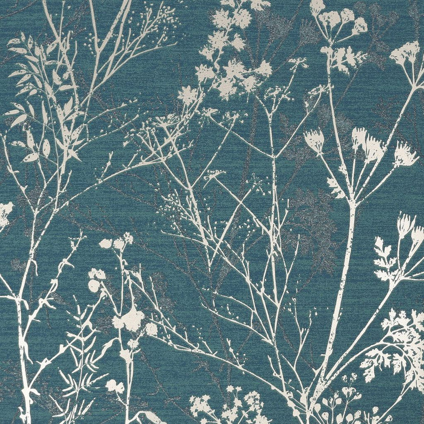 Hedgerow Teal