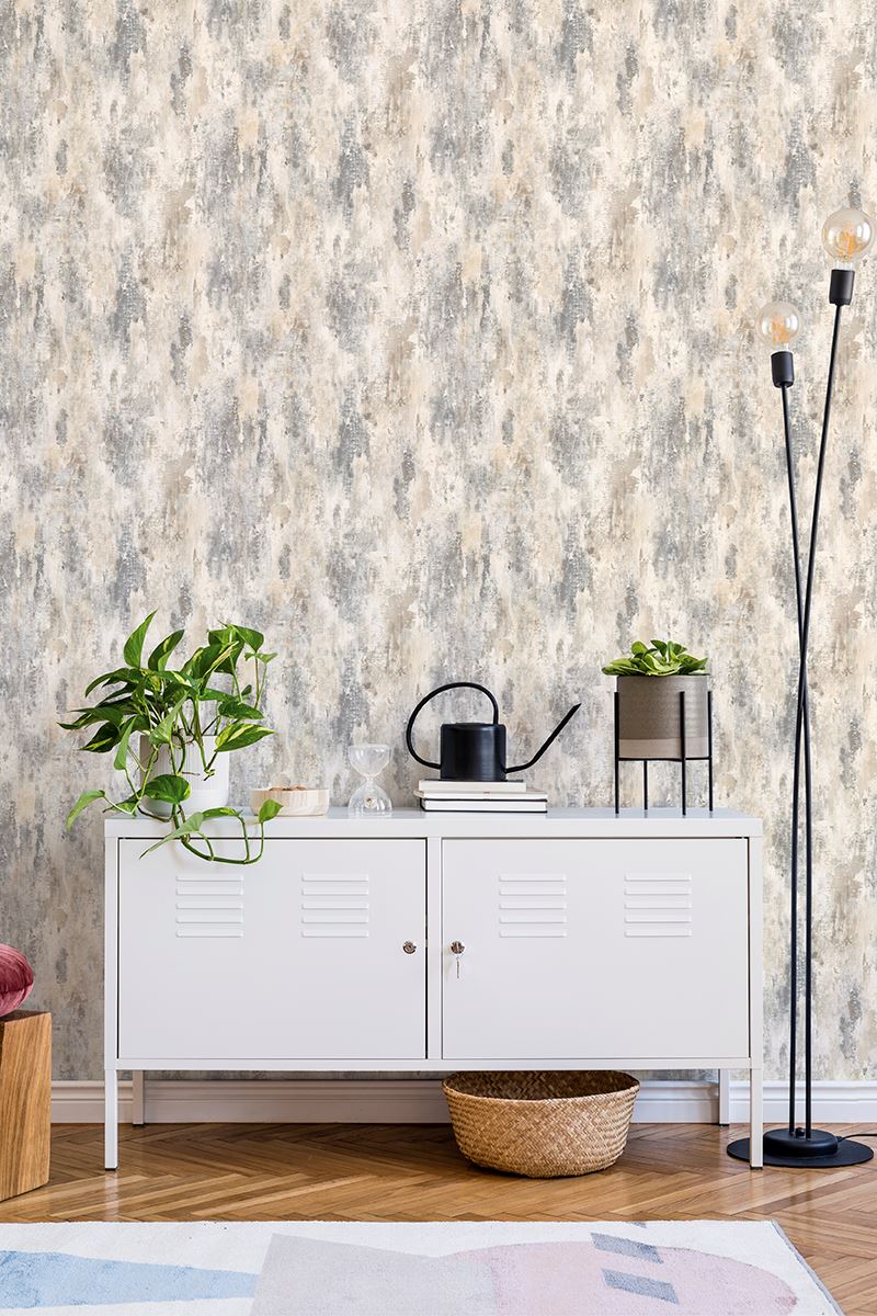 Jungle Fever Grey
