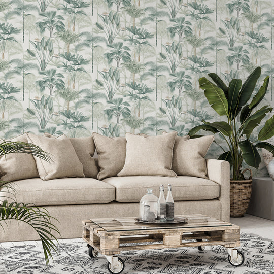 King Palm