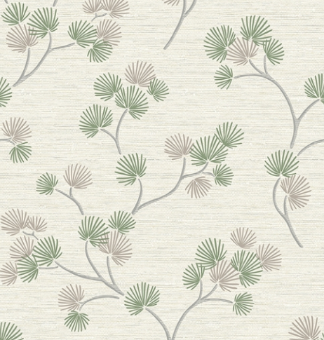 Kira Trail Green