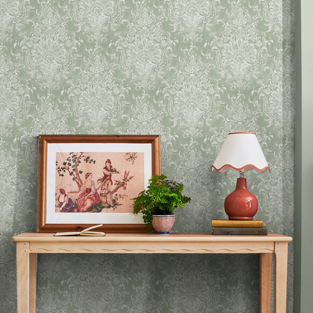 Laura Ashley Maddox Sage