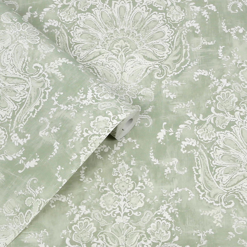 Laura Ashley Maddox Sage