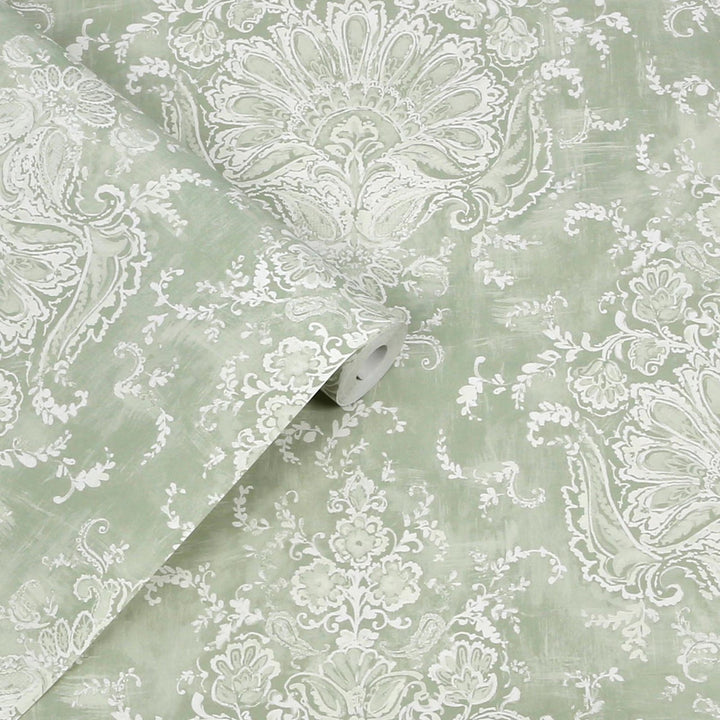 Laura Ashley Maddox Sage