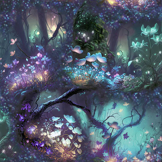 Magic Garden