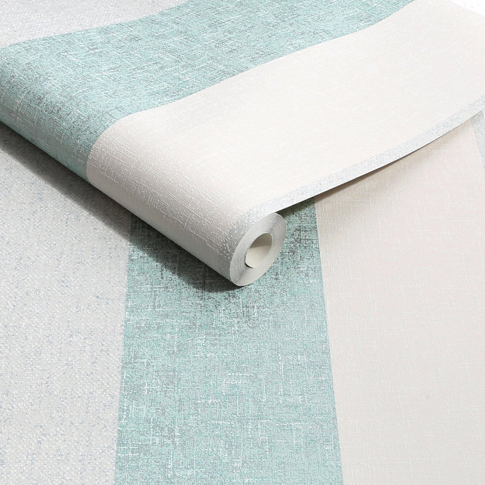 Meadow Stripe Blue/Neutral