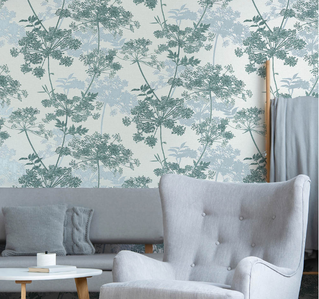 Meadow Teal