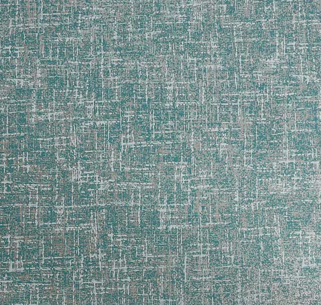 Midas Texture Teal/Gold