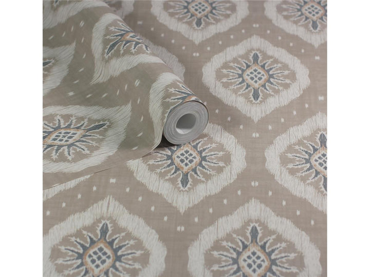 Odina Ikat Natural