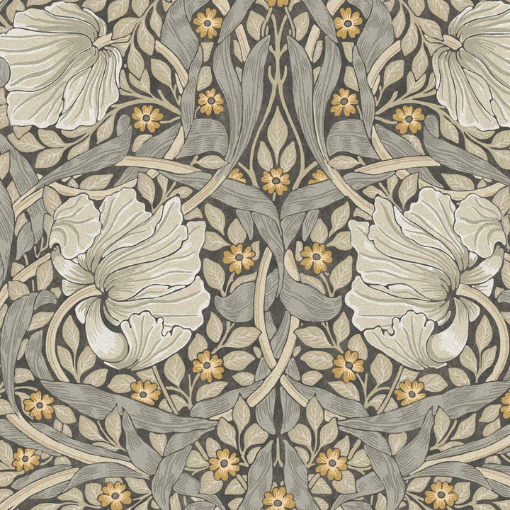 William Morris Pimpernel Grey