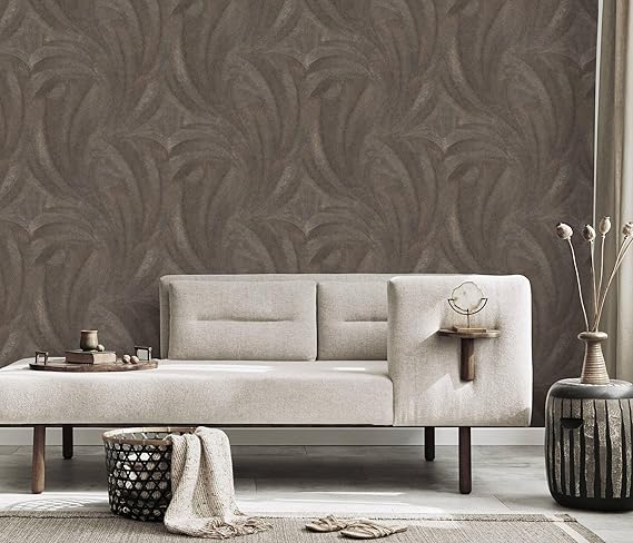Plume Bronze
