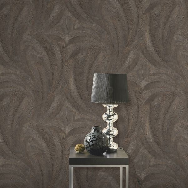 Plume Bronze