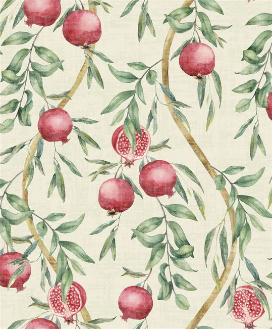 Pomegranate Trail