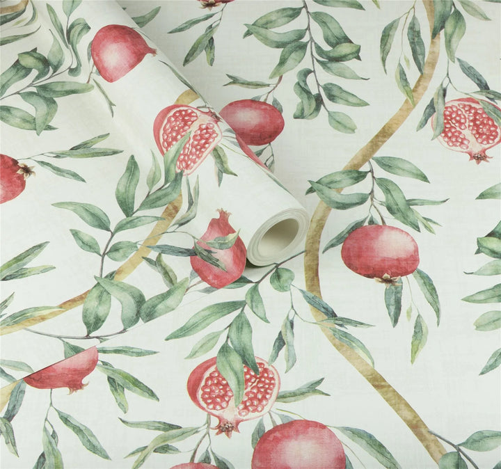 Pomegranate Trail